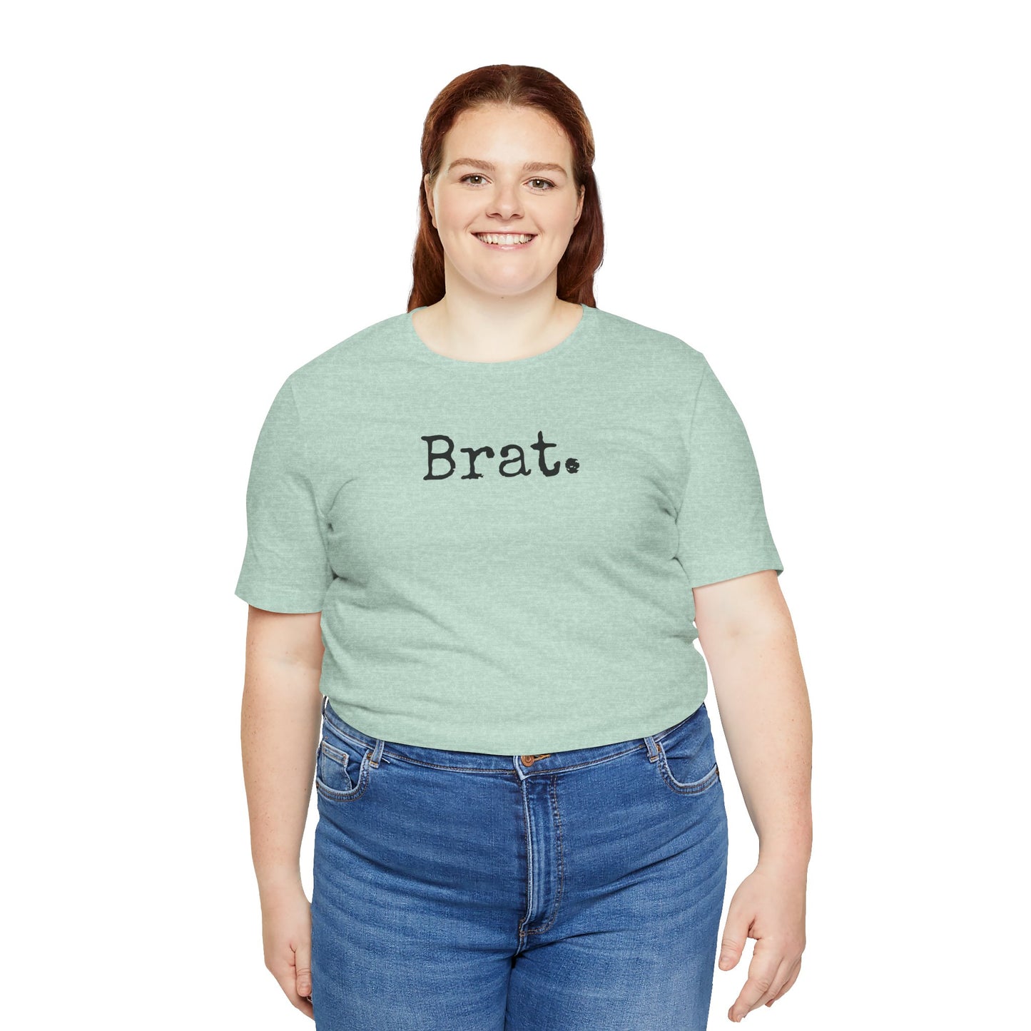 Brat Tee