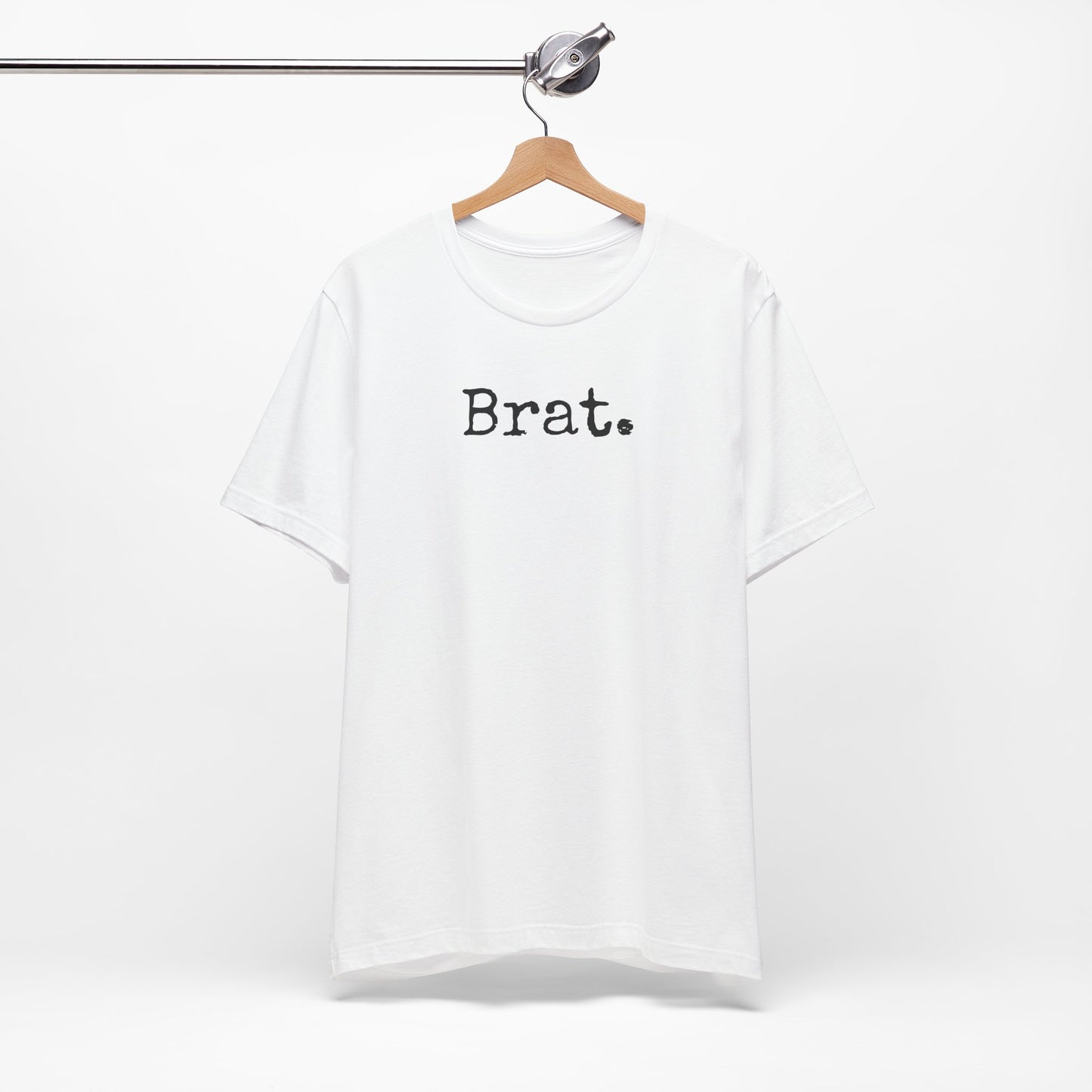 Brat Tee