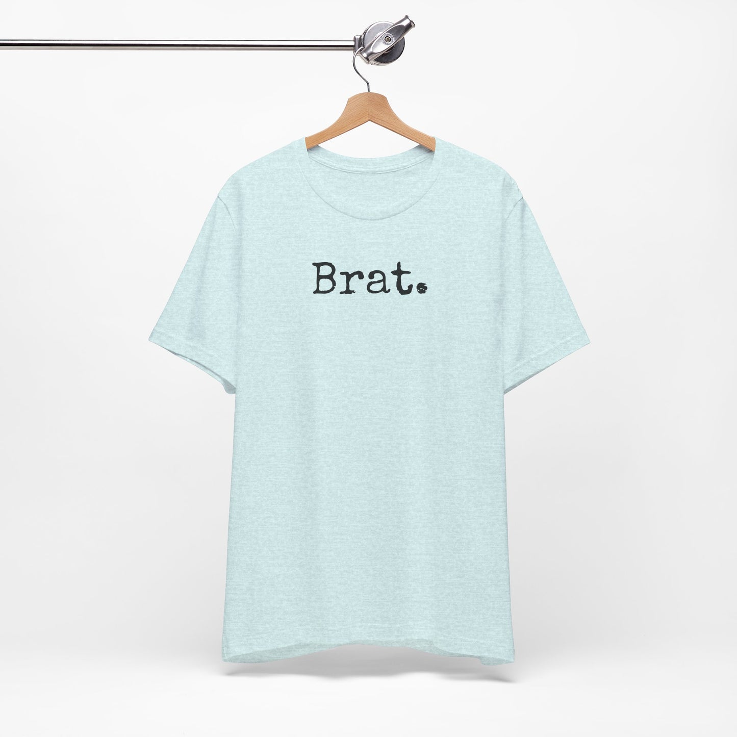 Brat Tee