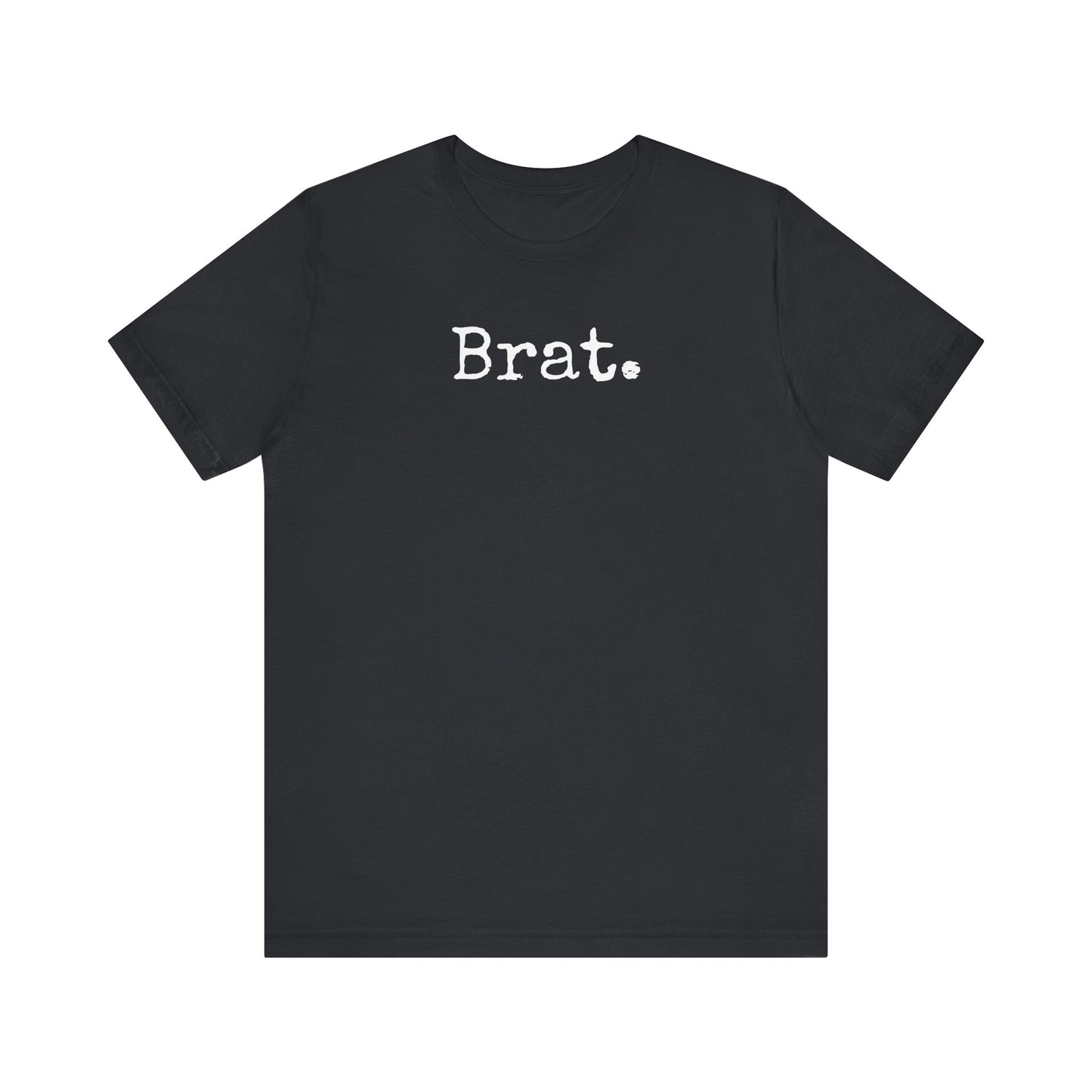 Brat Tee