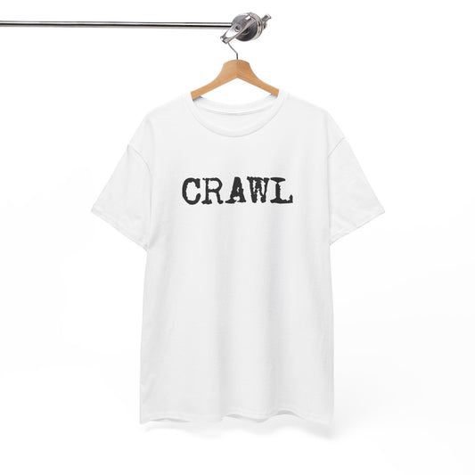 🖤 Crawl T-Shirt
