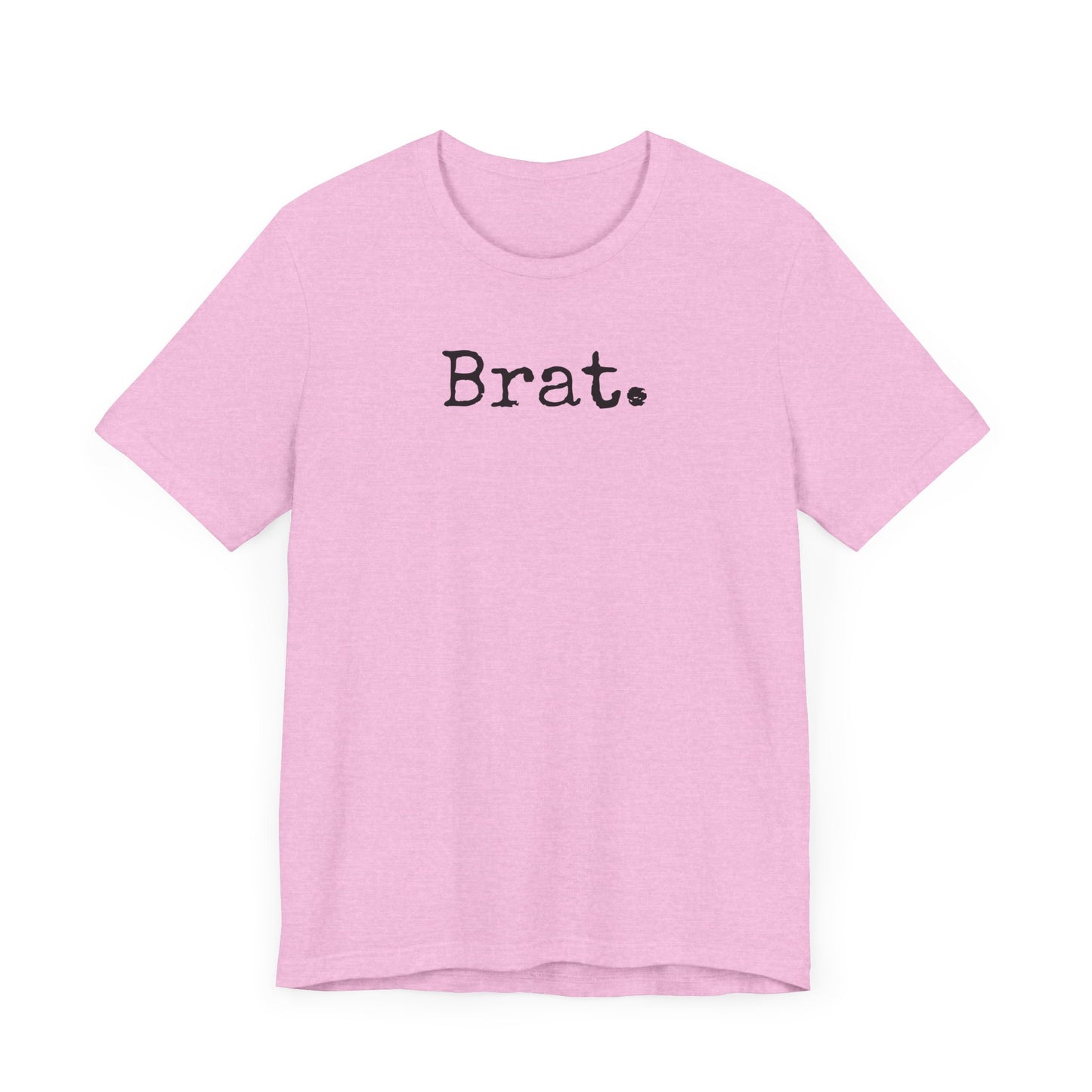 Brat Tee