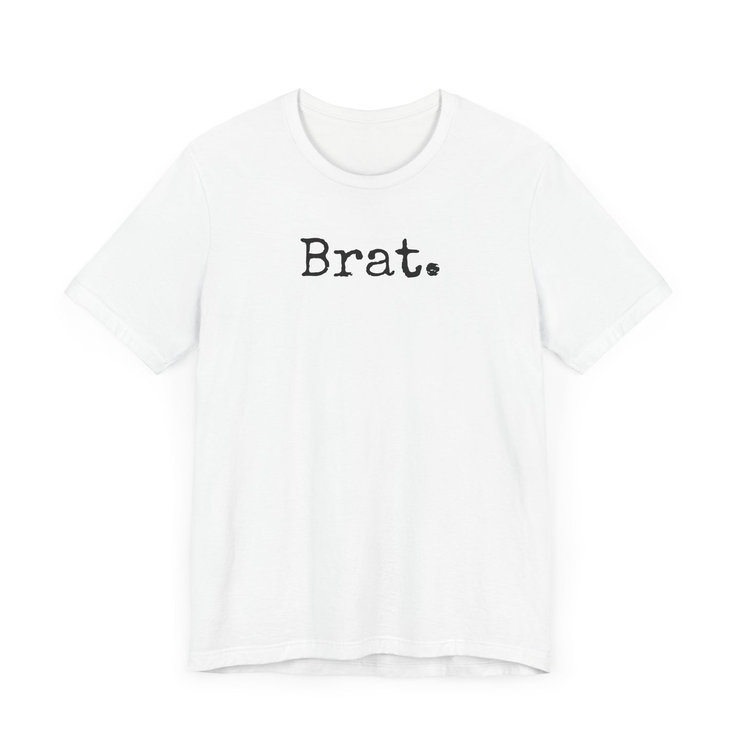Brat Tee