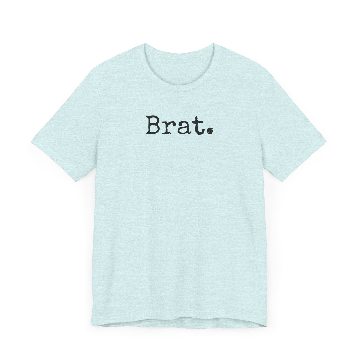 Brat Tee