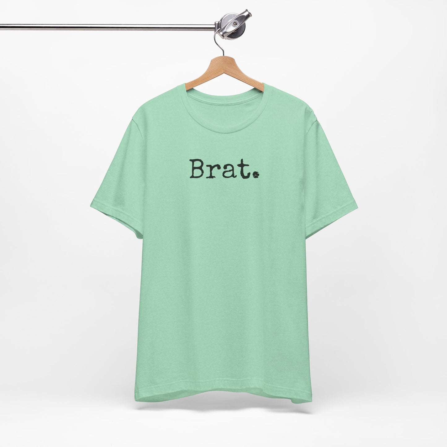 Brat Tee