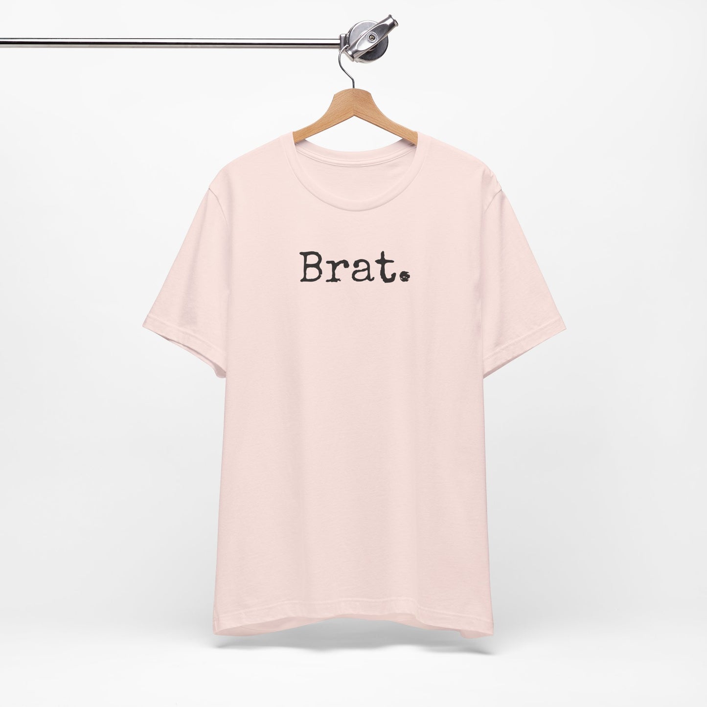 Brat Tee