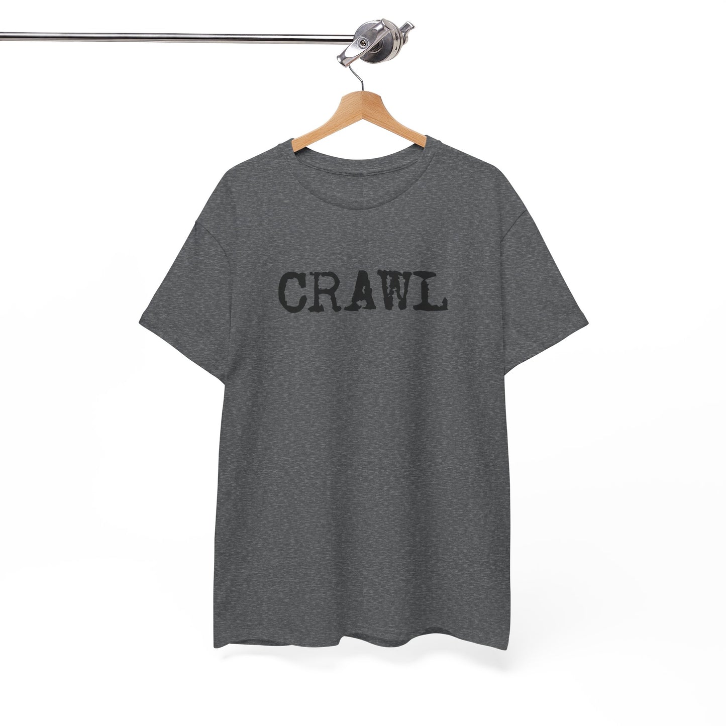 🖤 Crawl T-Shirt