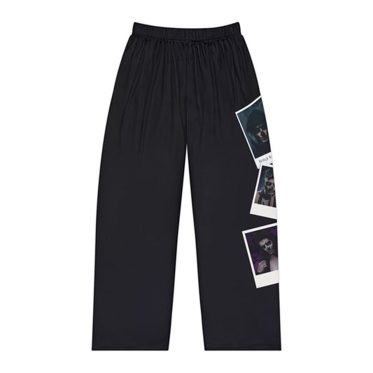 Dance with My Demons Trio Pajama Pants