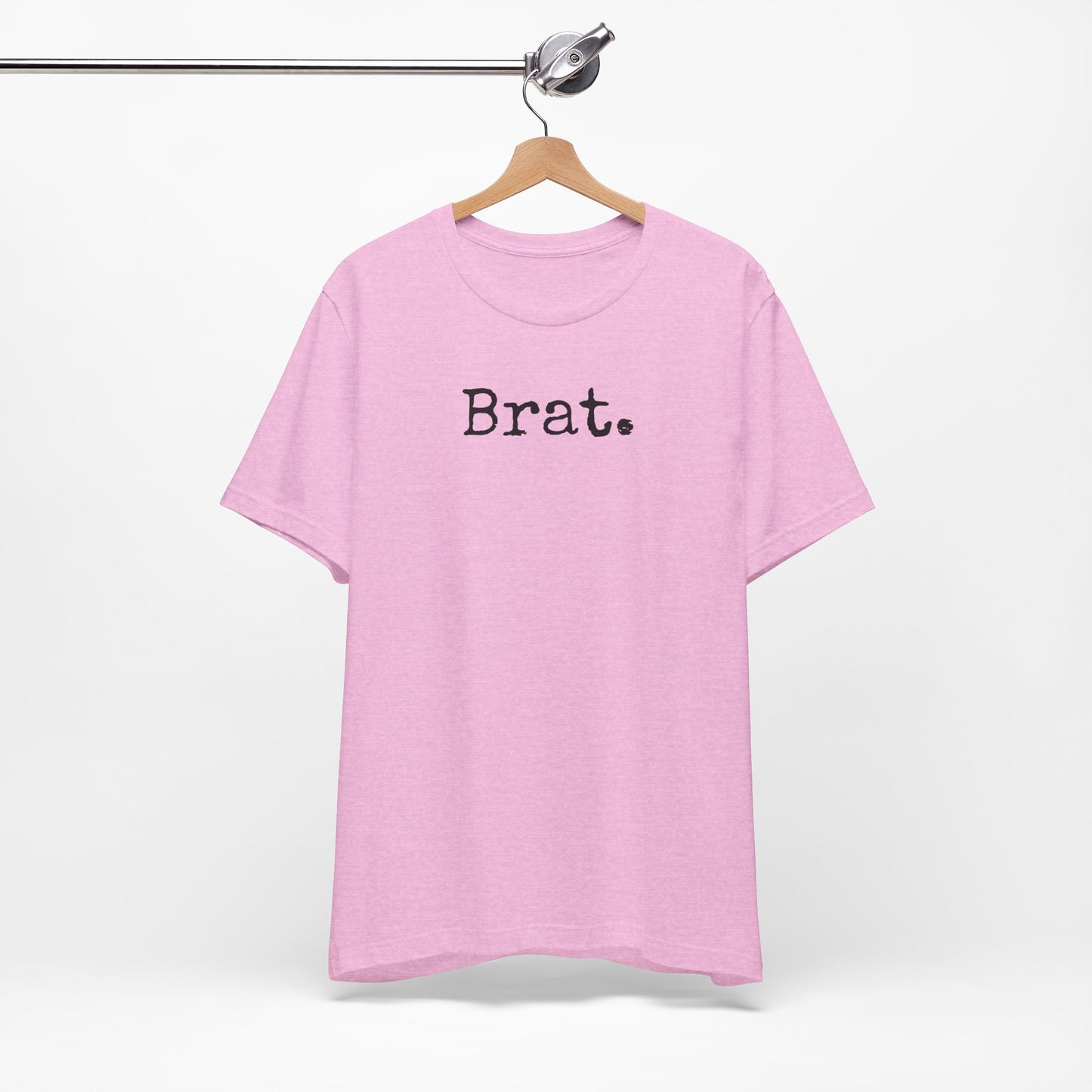 Brat Tee