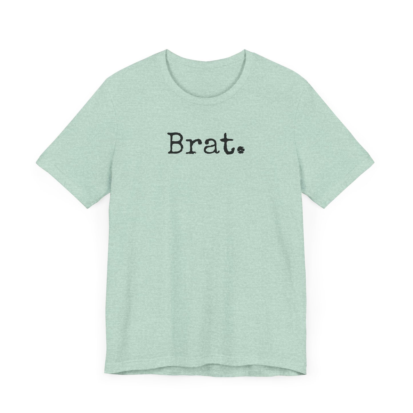 Brat Tee