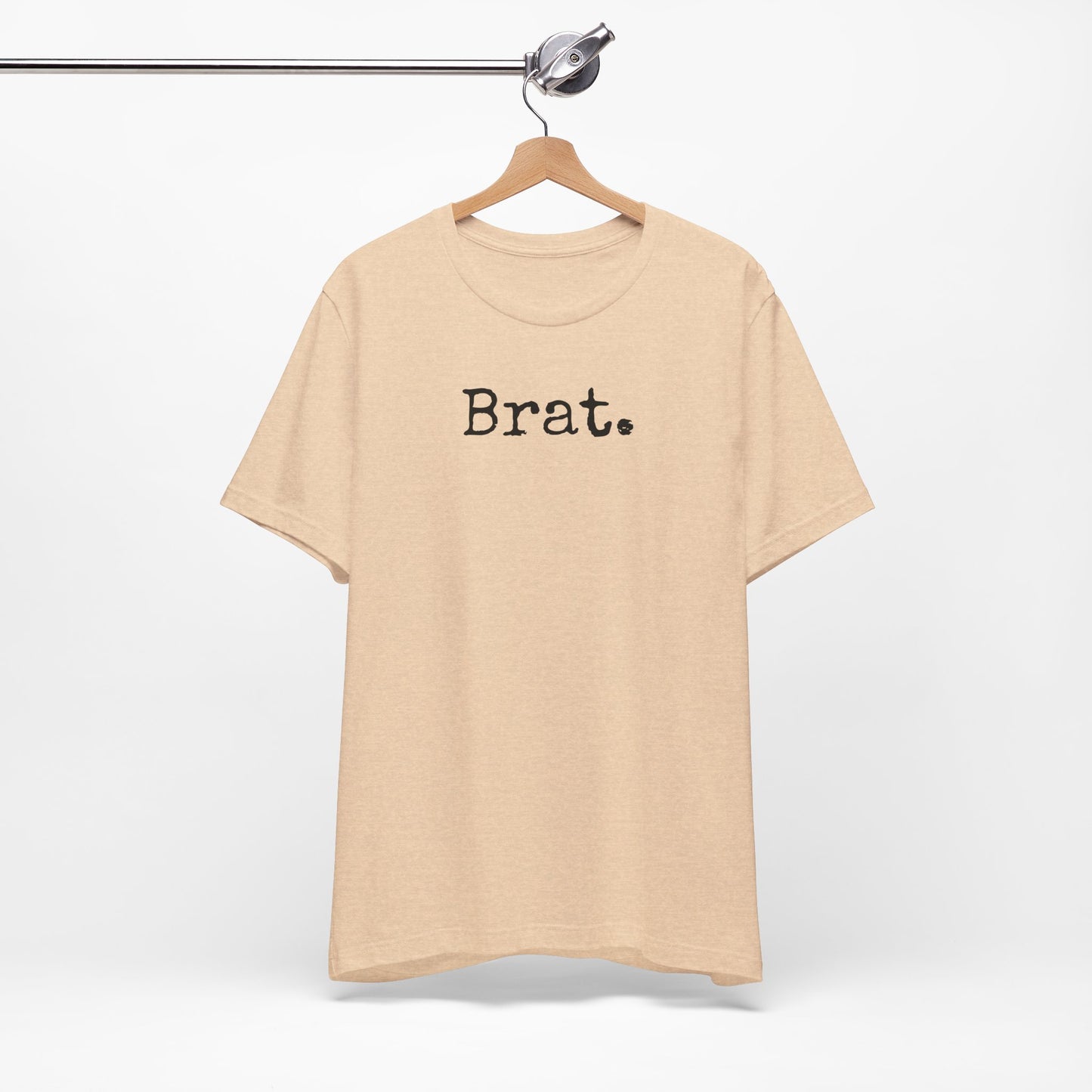 Brat Tee
