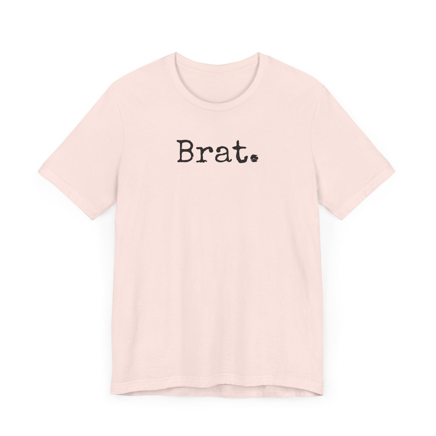 Brat Tee