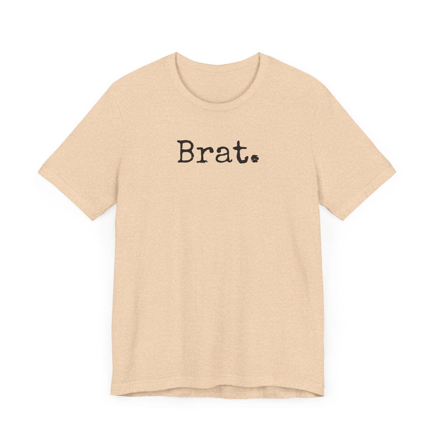 Brat Tee