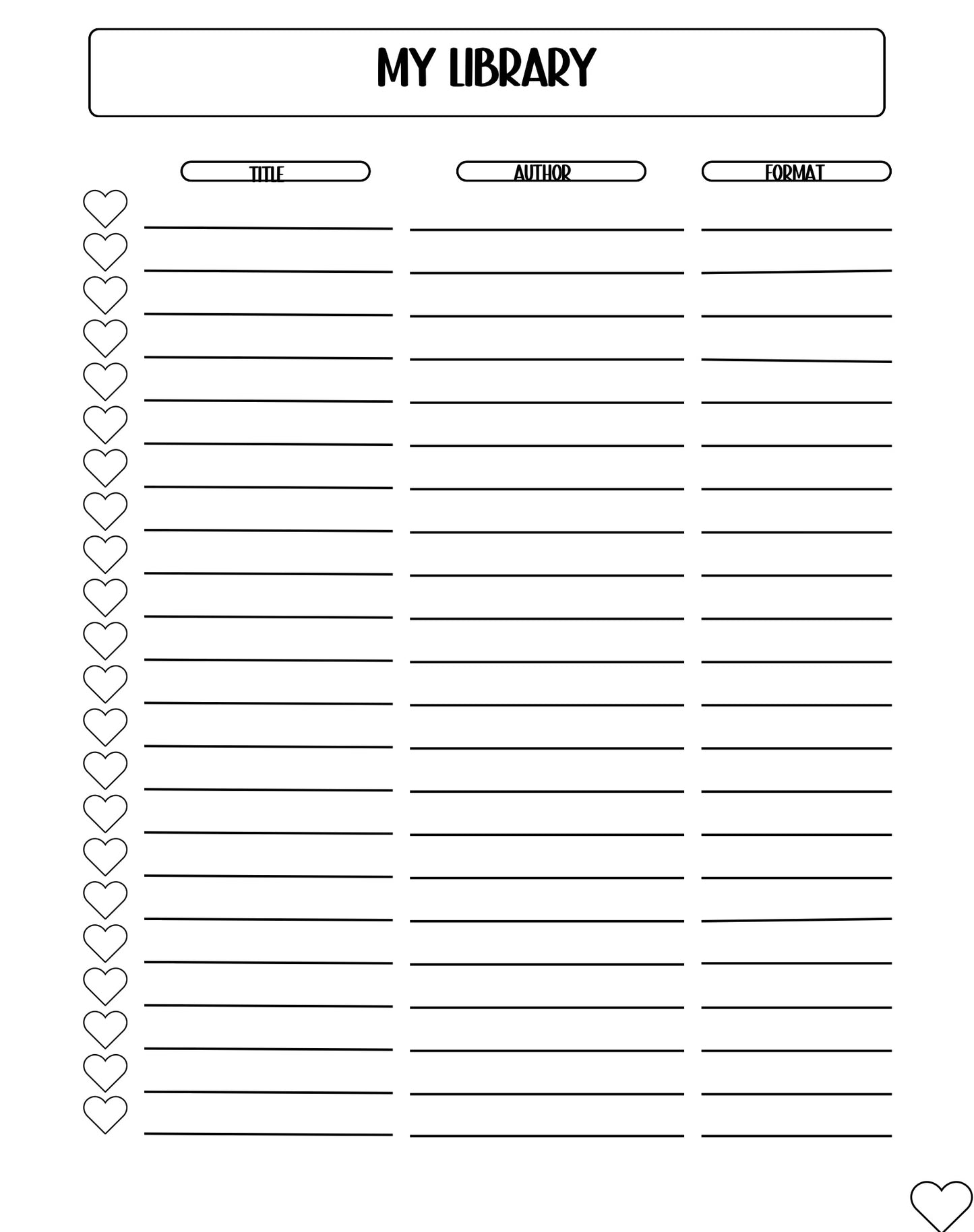 Crying Over Book Boyfriends Digital Book Journal