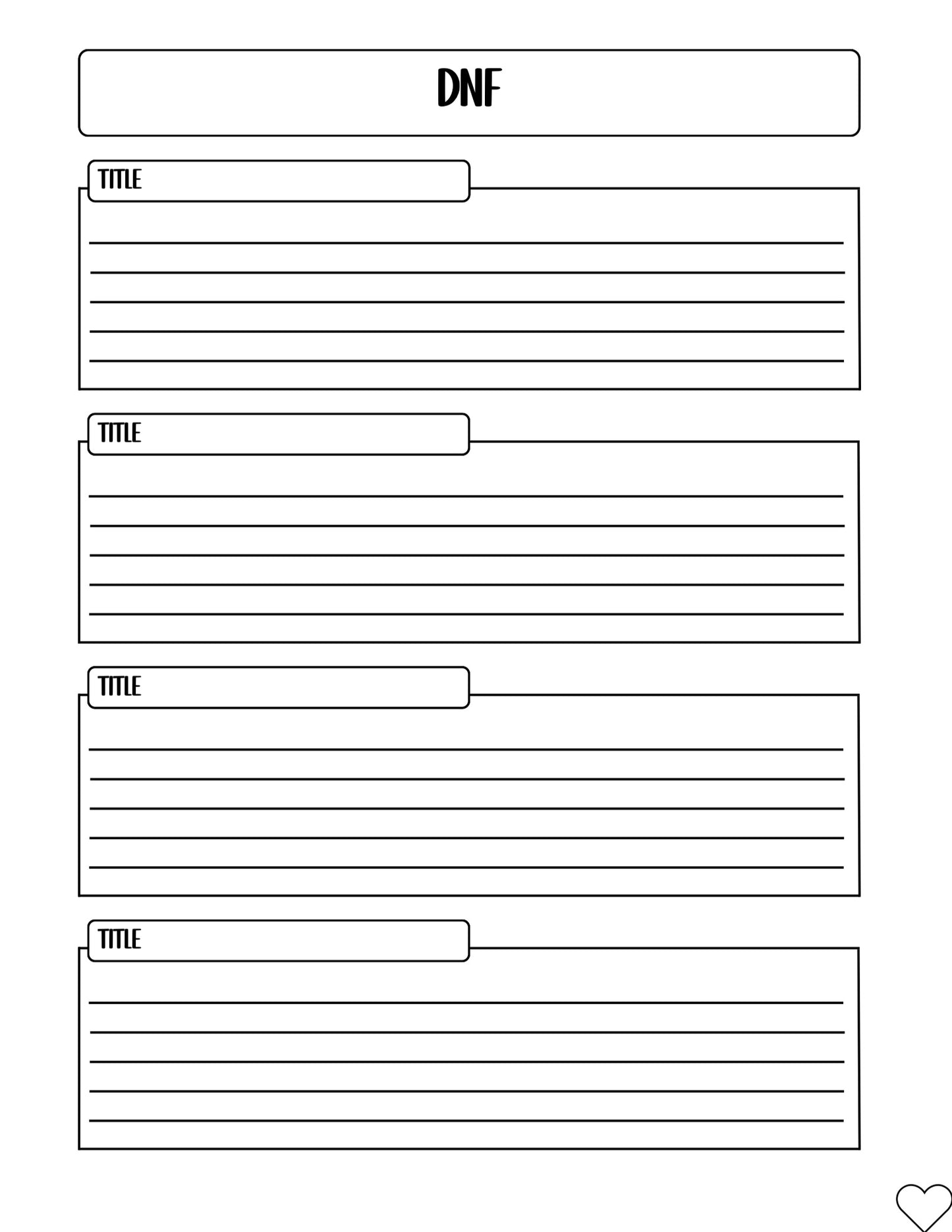 Crying Over Book Boyfriends Digital Book Journal