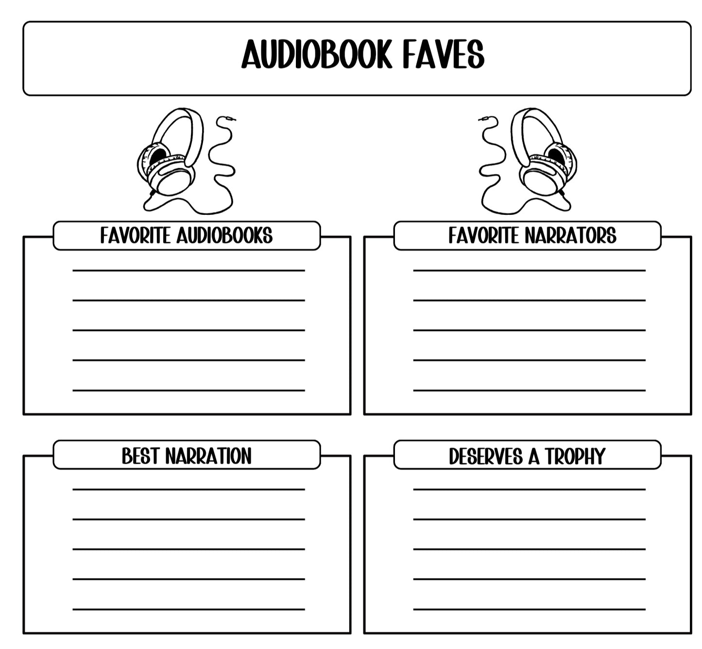Crying Over Book Boyfriends Digital Book Journal