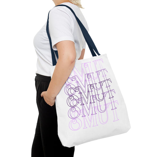 Smut Tote Bag