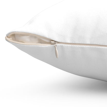 Square Pillow STFUATTDLAGG Design