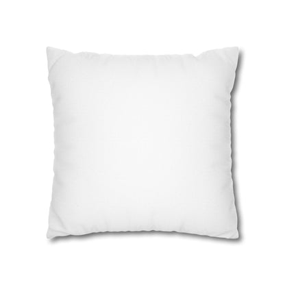 Square Pillow, Brat
