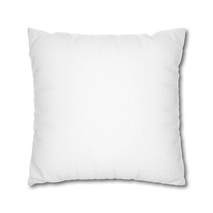 Morally Grey Book Club Skull Pillowcase