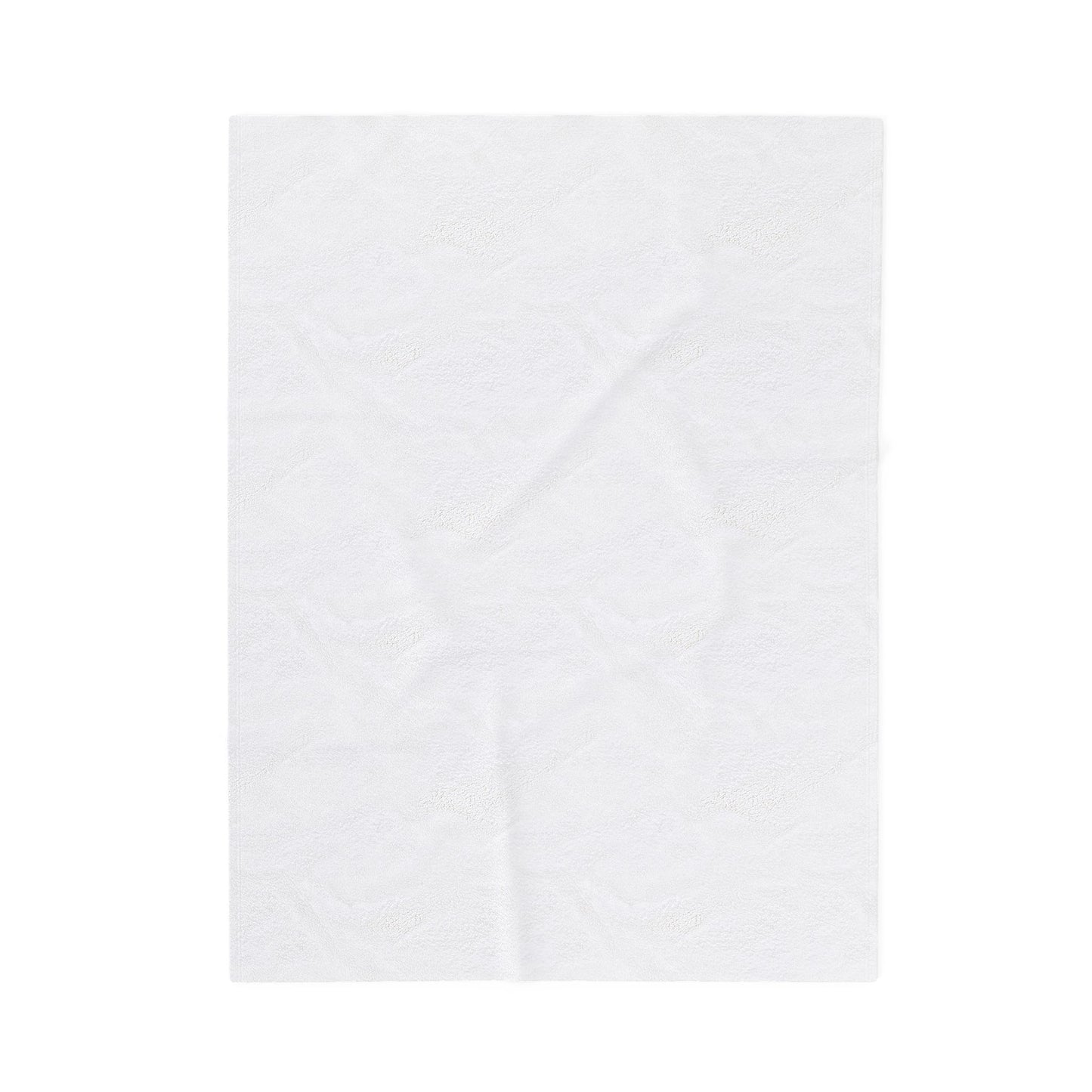 Plush Blanket - XOXO Your Book Boyfriend Design