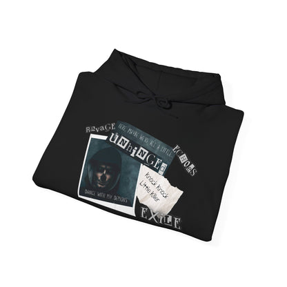 Dance with My Demons Little Killer Hoodie