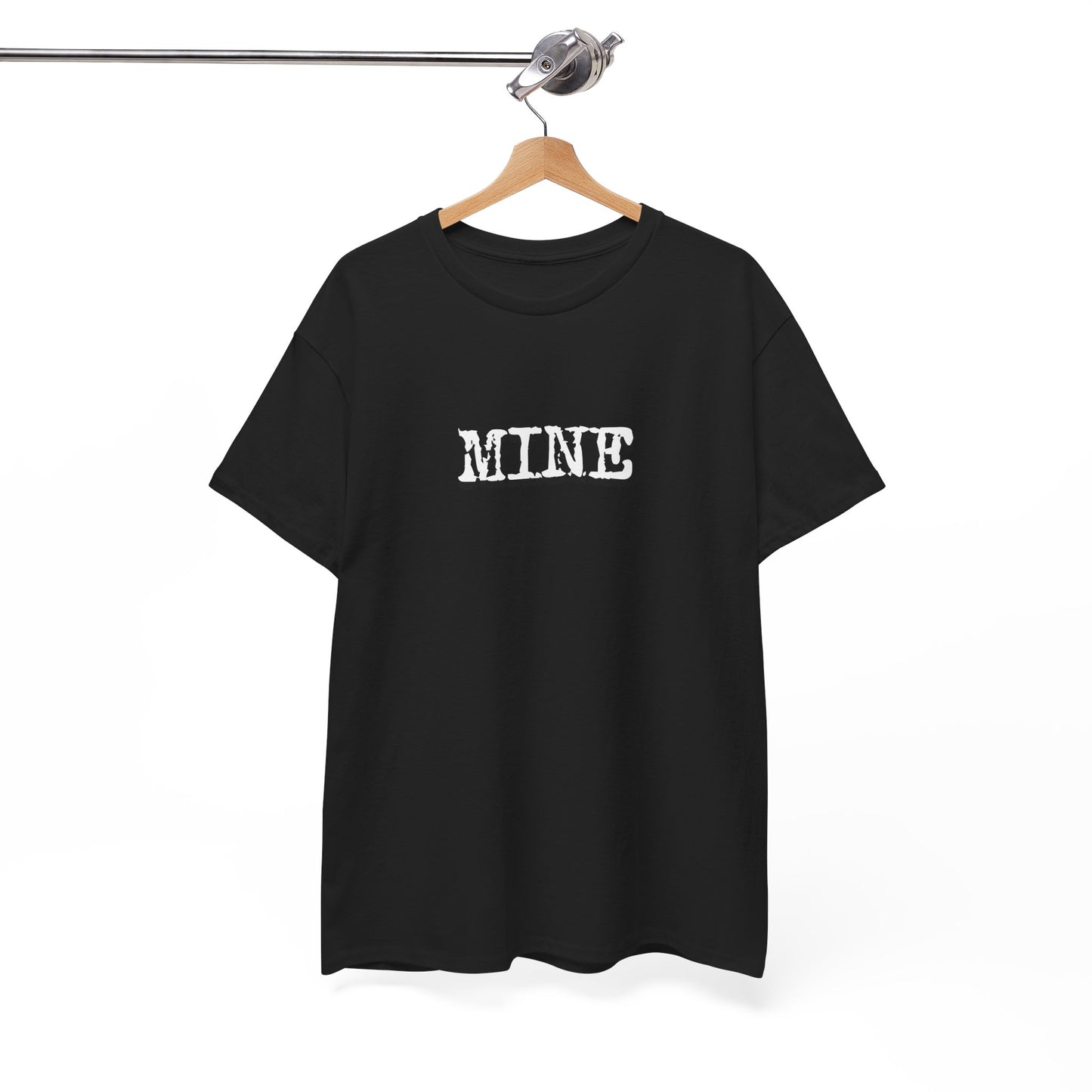 🔥 Mine T-Shirt