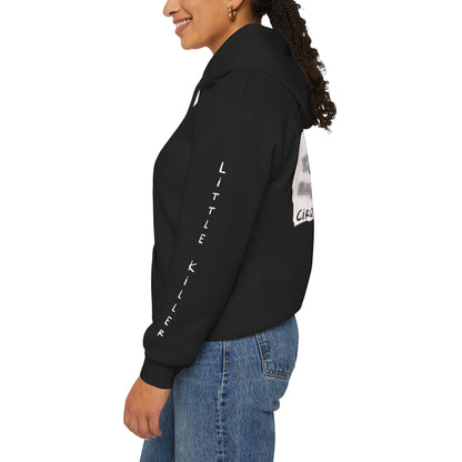 Dance with My Demons Little Killer Hoodie