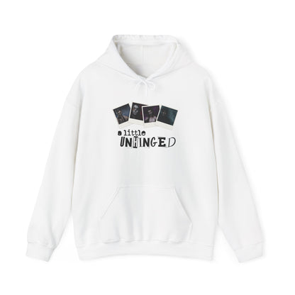 Little Unhinged Hoodie