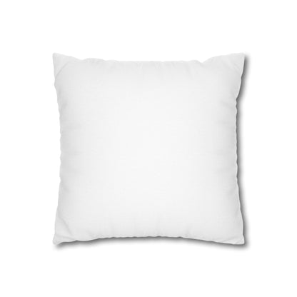 Morally Grey Book Club Skull Pillowcase