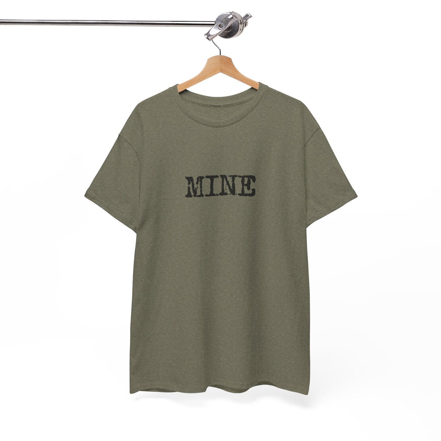 🔥 Mine T-Shirt