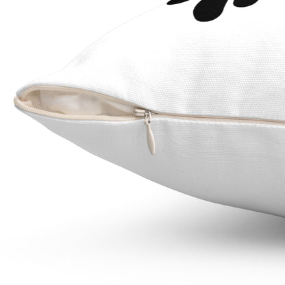 Reading Whatever the F*ck I Want Pillow