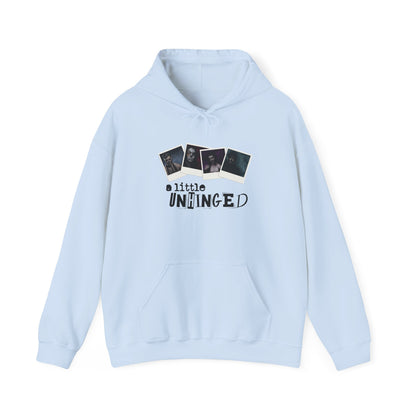 Little Unhinged Hoodie