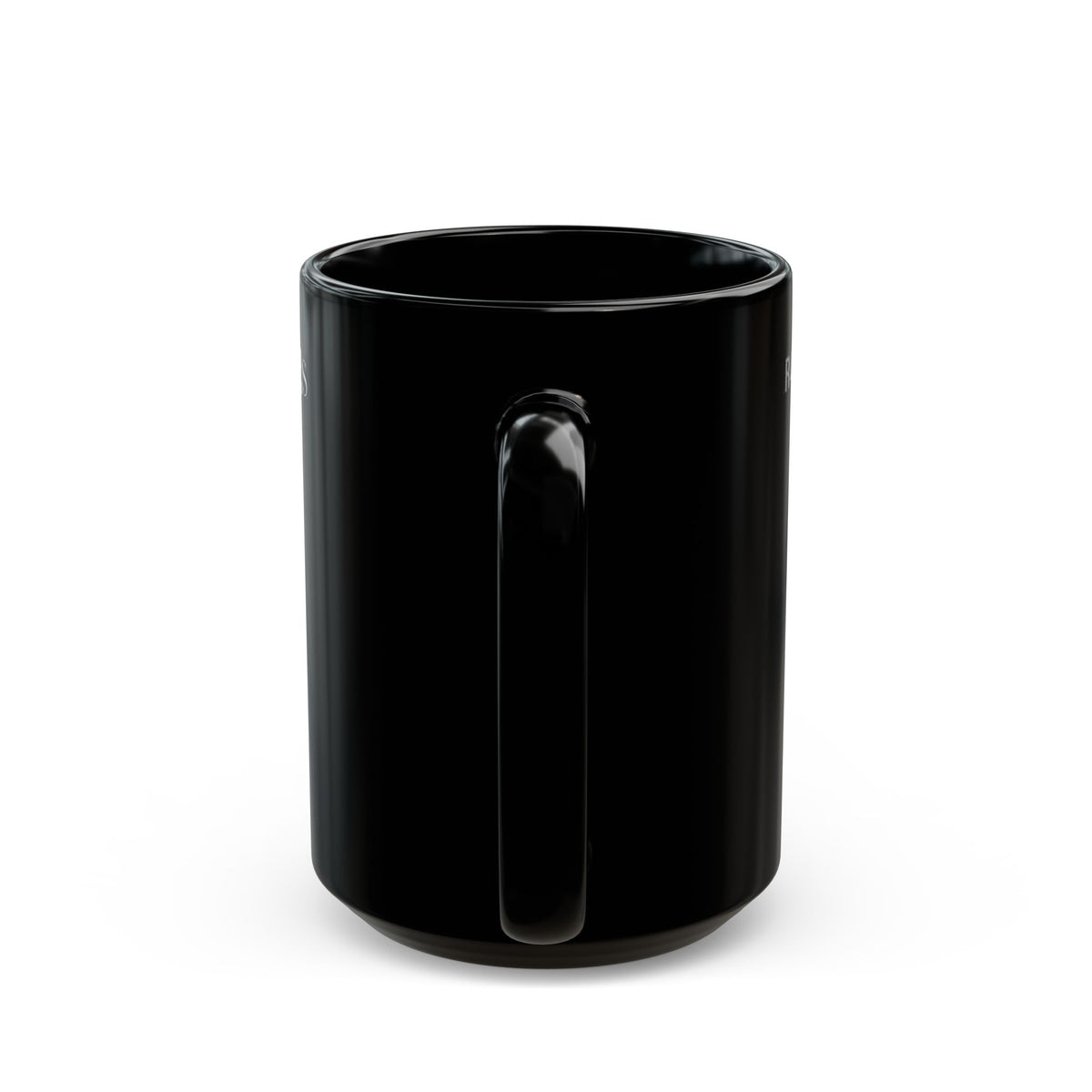Dance With My Demons Coffee Cup