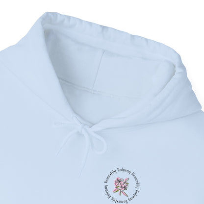 Lily Halfway House | Dance with My Demons Hoodie