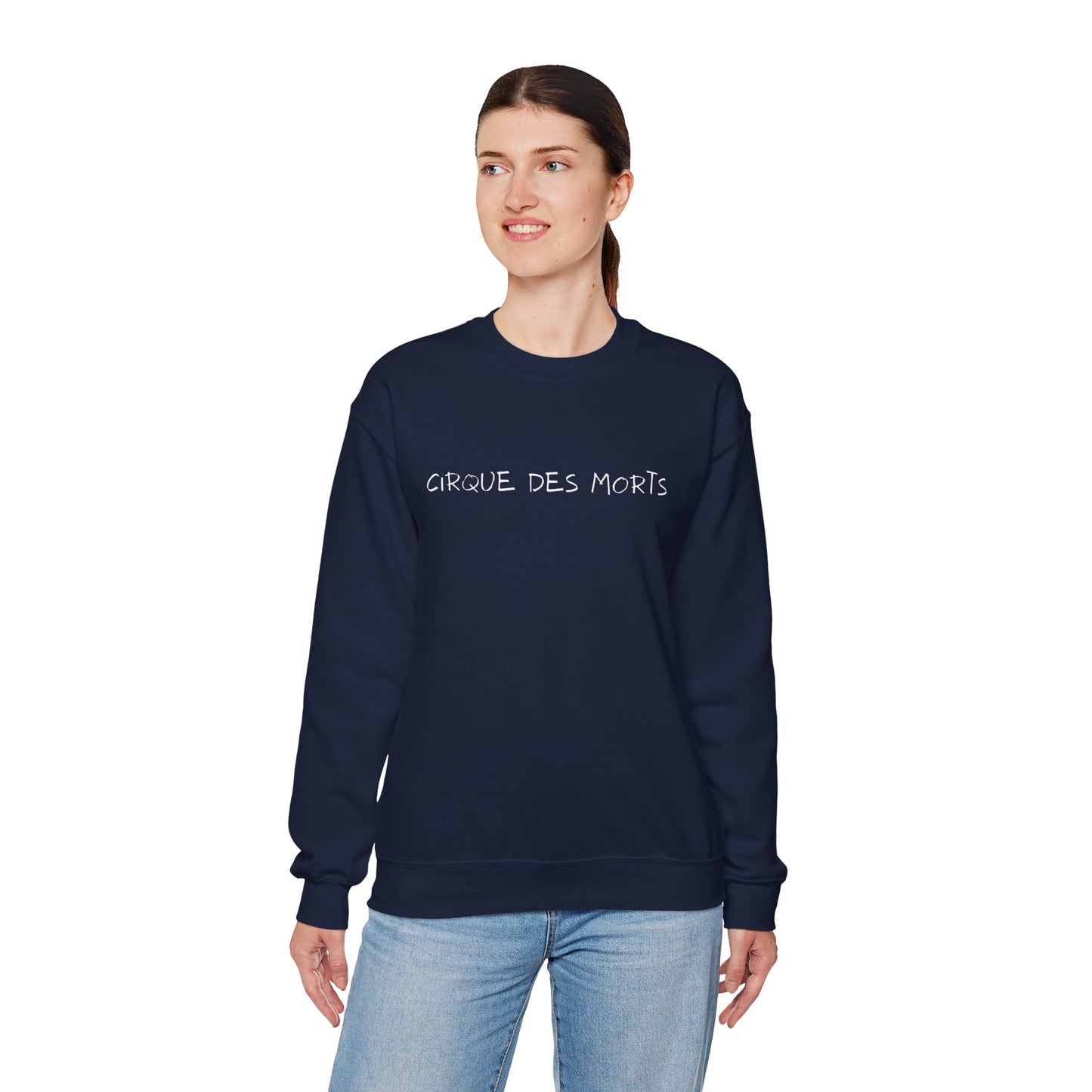 Cirque des Morts | Dance with My Demons Sweatshirt