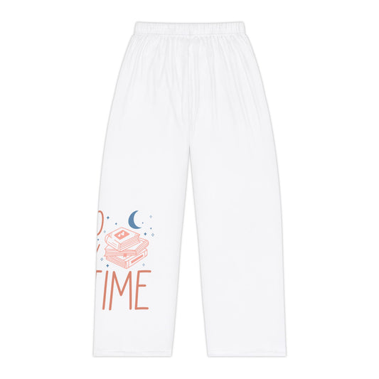 I Read Past My Bedtime Lounge Pants
