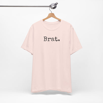 Brat Tee