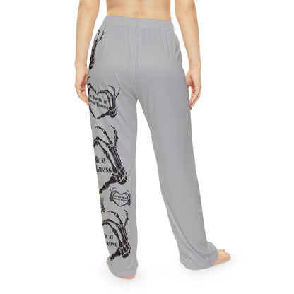 You Had Me at Trigger Warning Lounge Pants