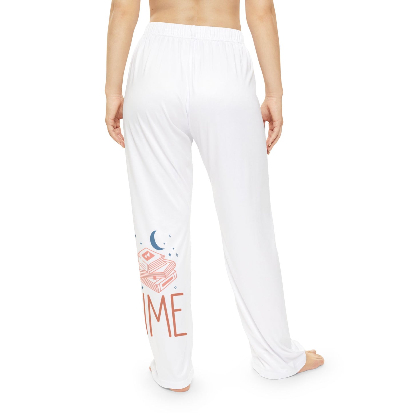 I Read Past My Bedtime Lounge Pants