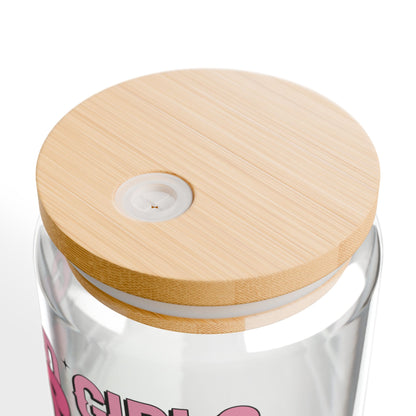 Good Girls Read Dirty Books 16oz