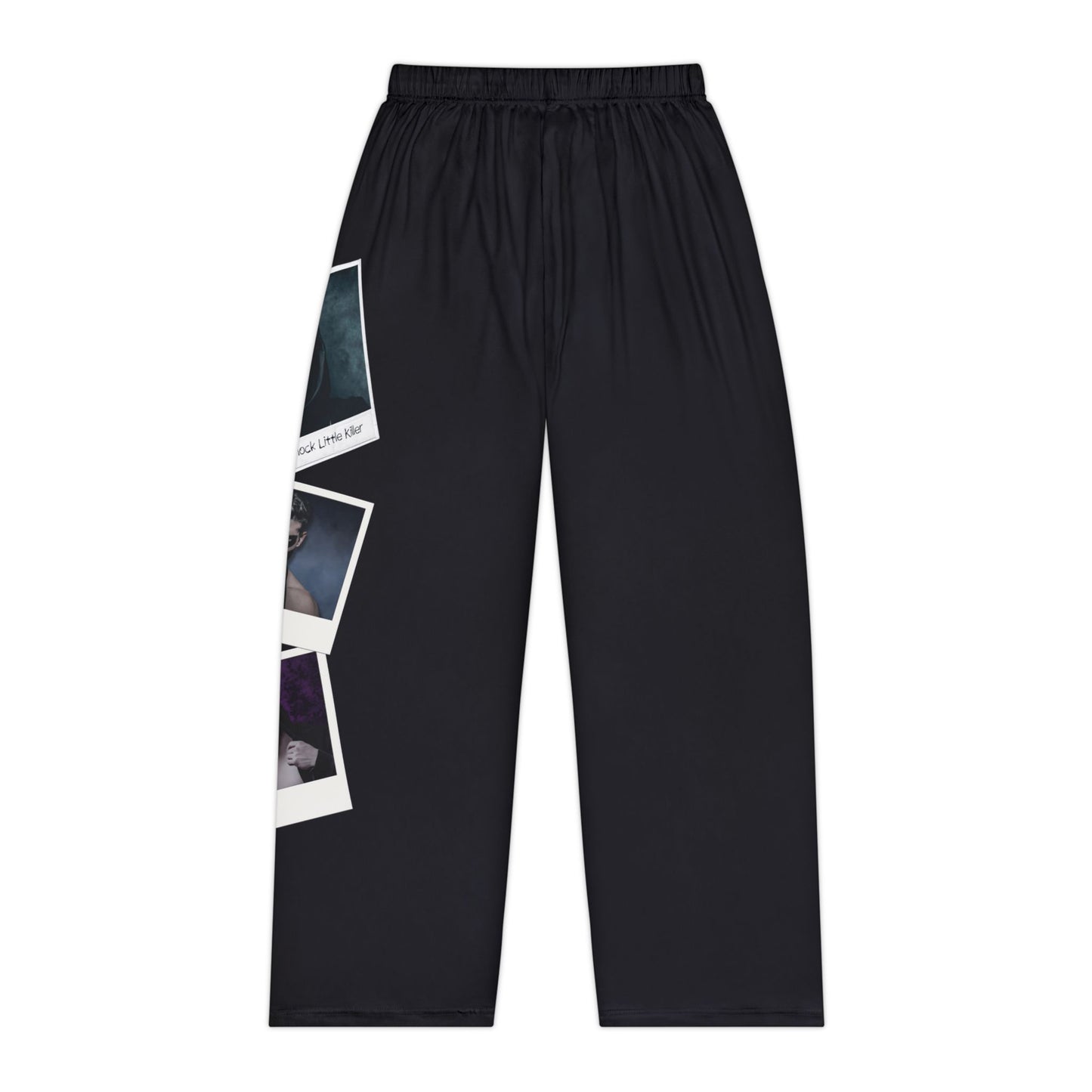 Dance with My Demons Trio Pajama Pants