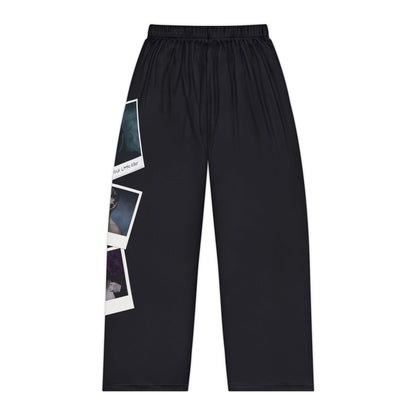 Dance with My Demons Trio Pajama Pants