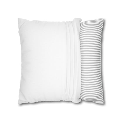 Square Pillow, Brat
