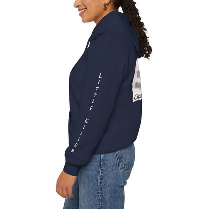 Dance with My Demons Little Killer Hoodie