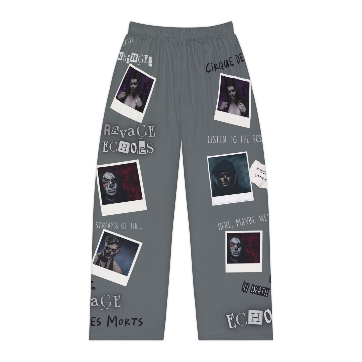 Dance with My Demons Pajama Pants