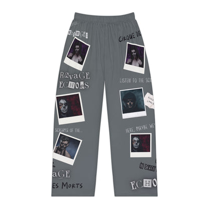 Dance with My Demons Pajama Pants