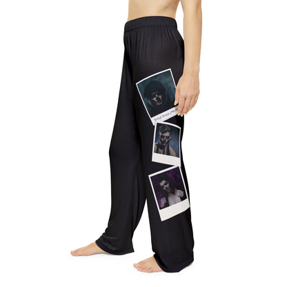 Dance with My Demons Trio Pajama Pants