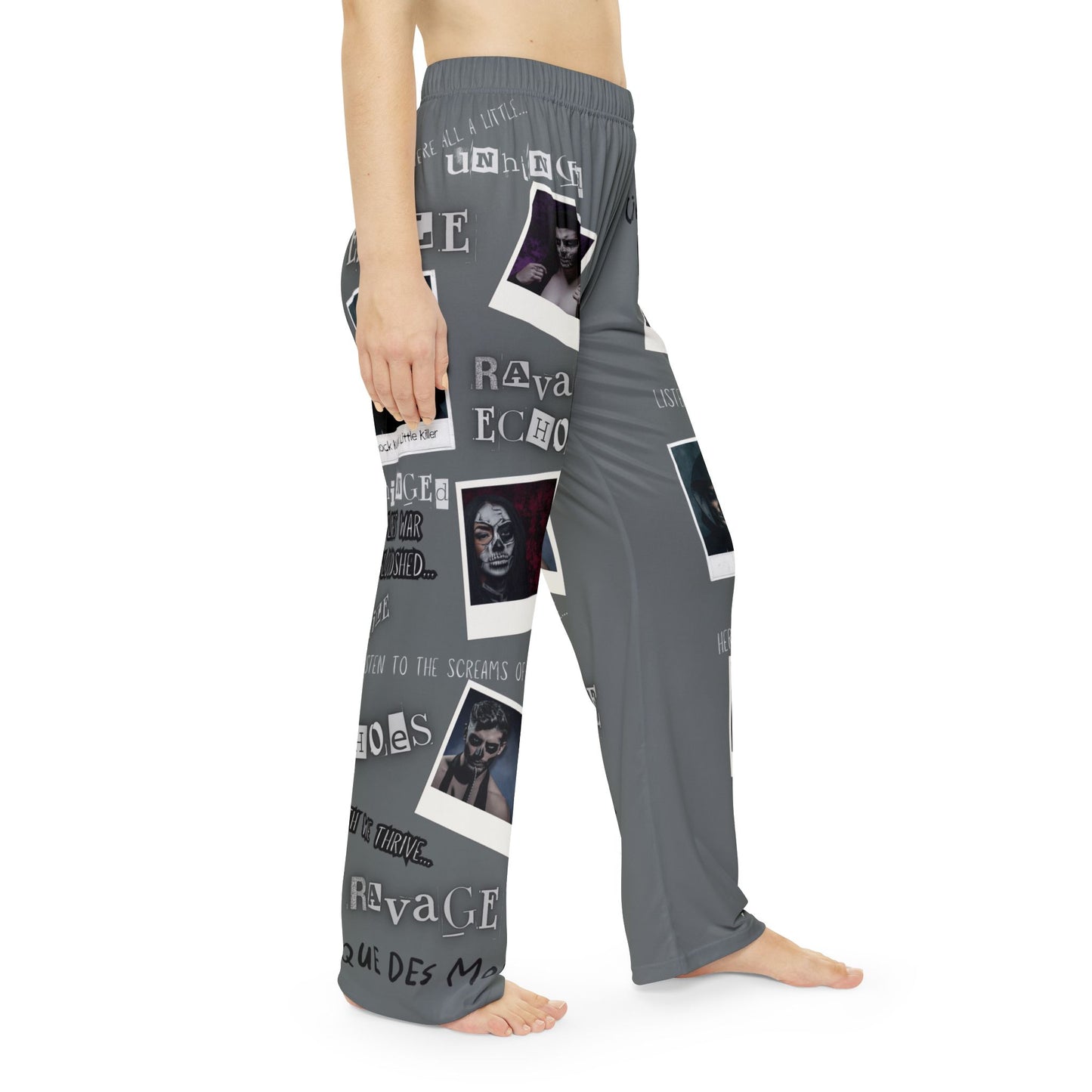 Dance with My Demons Pajama Pants