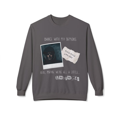 Dance with My Demons Sweatshirt